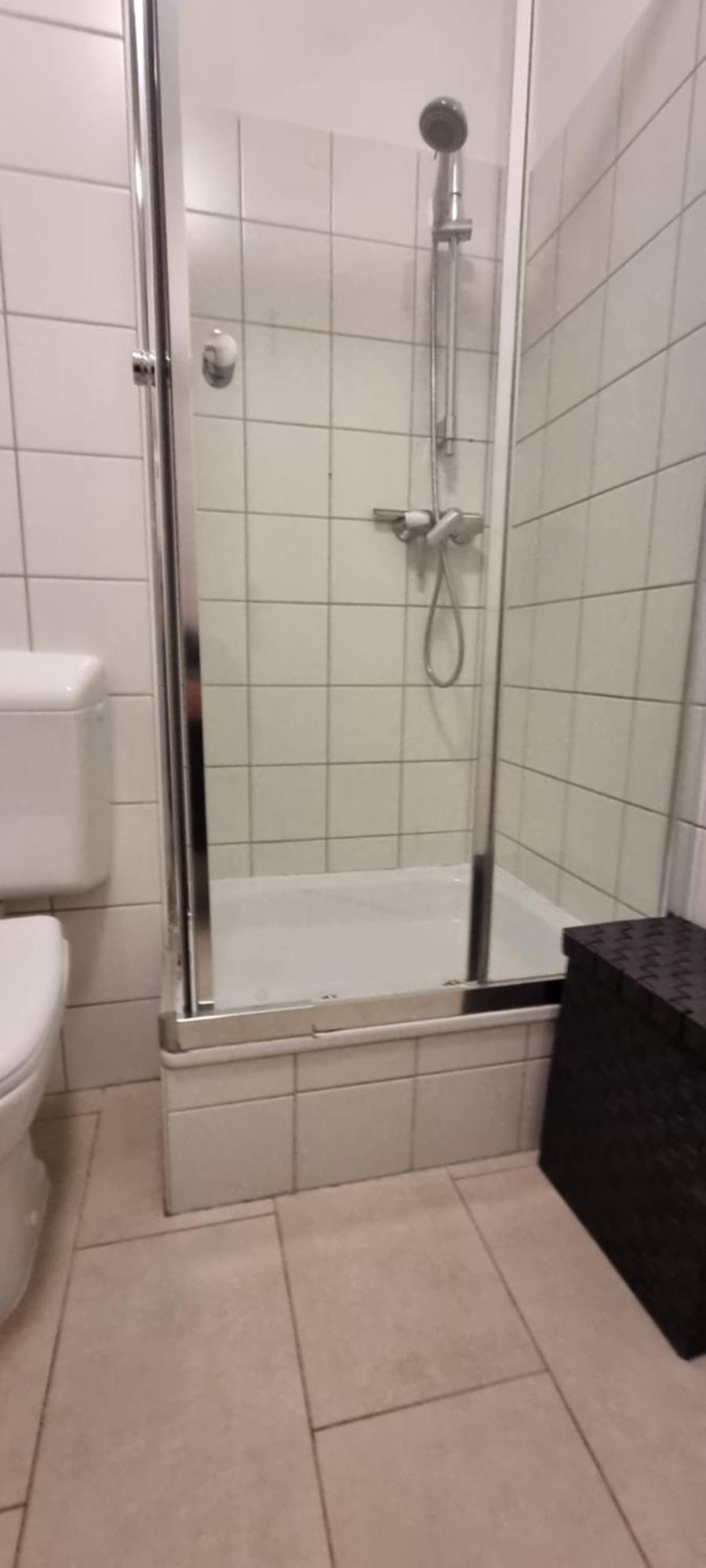 Ferienwohnung Am Kurwald In Bad Lippspringe Exterior foto