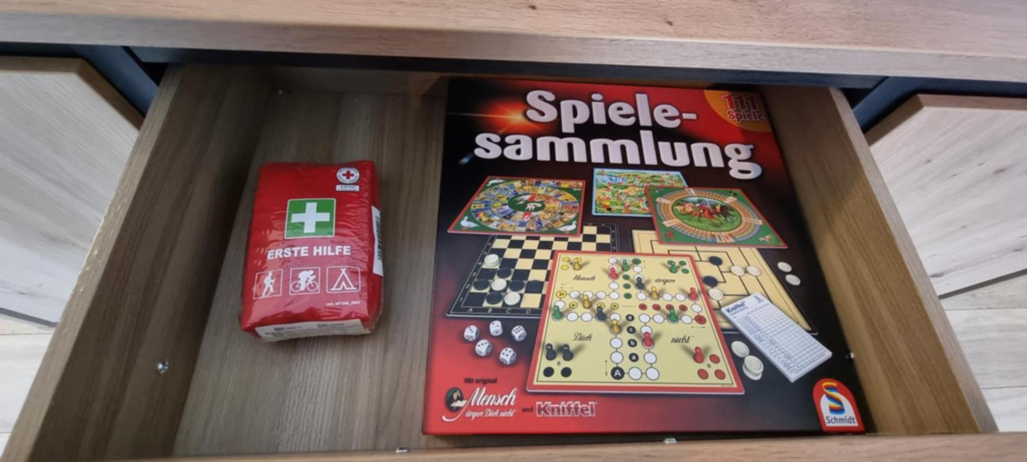Ferienwohnung Am Kurwald In Bad Lippspringe Exterior foto